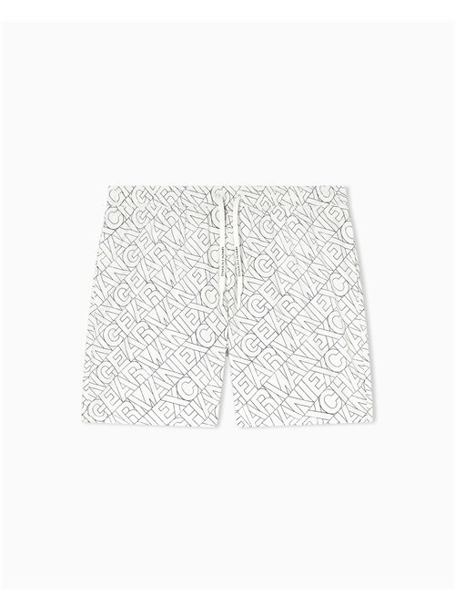 Costume da bagno Stampa Grafica All-Over ARMANI EXCHANGE | XM000832AF24685/F1167